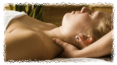Massage Therapy Nha Trang