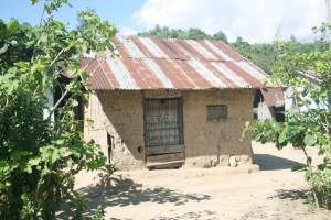 House in Lien Sang