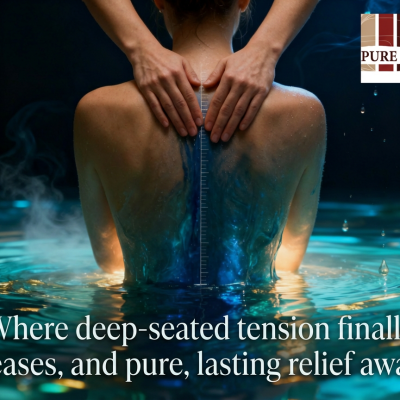 Deep Seated Tension