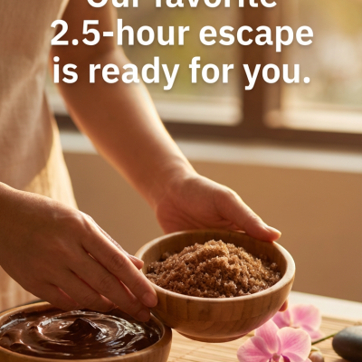 Our Favourite Escape